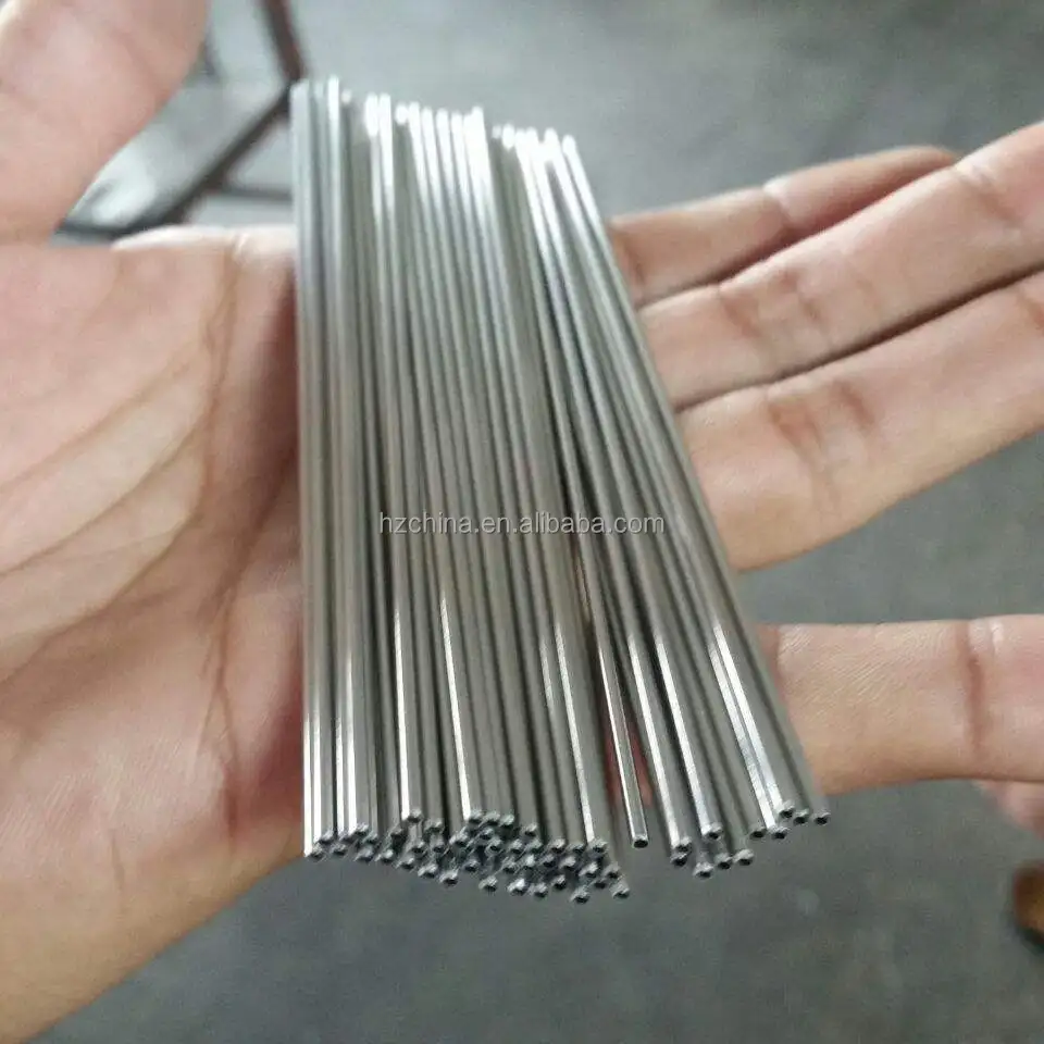 
supply TP304 Stainless steel capillary tube/304 Stainless steel capillary tube/316 stainless steel tube 