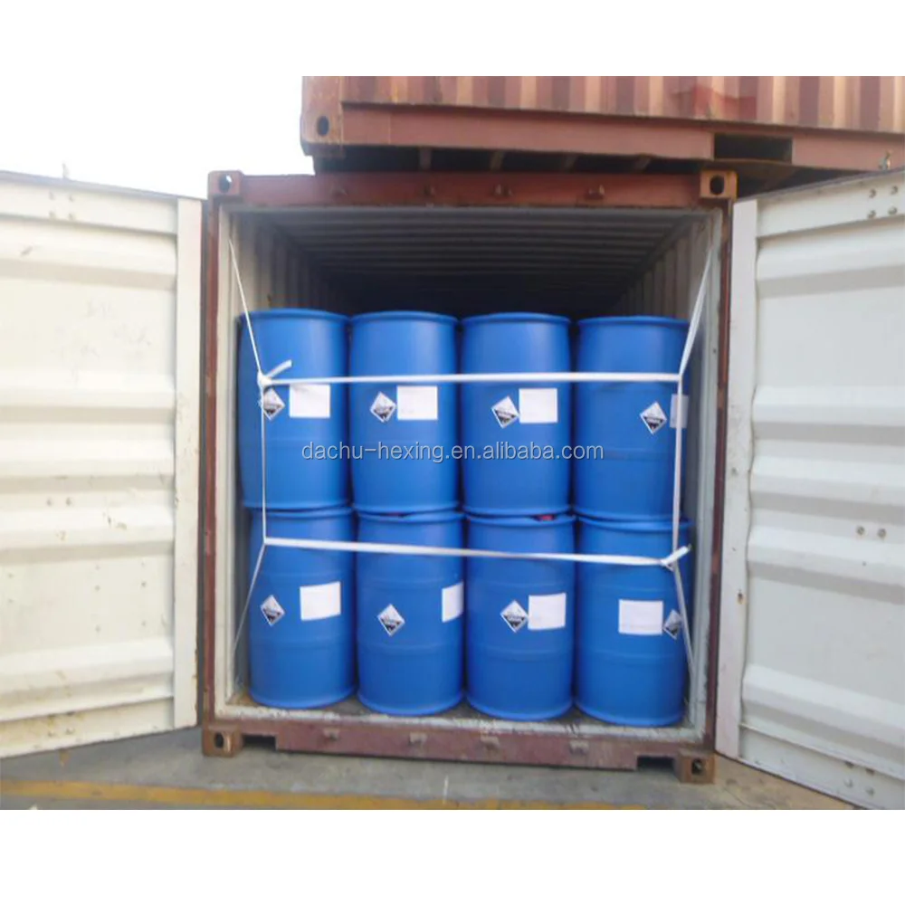 Sodium Lauryl Ether Sulphate for Hair in Detergent Raw Material SLES 70%