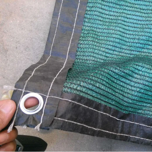 HDPE Fabric Sun Shade Sail