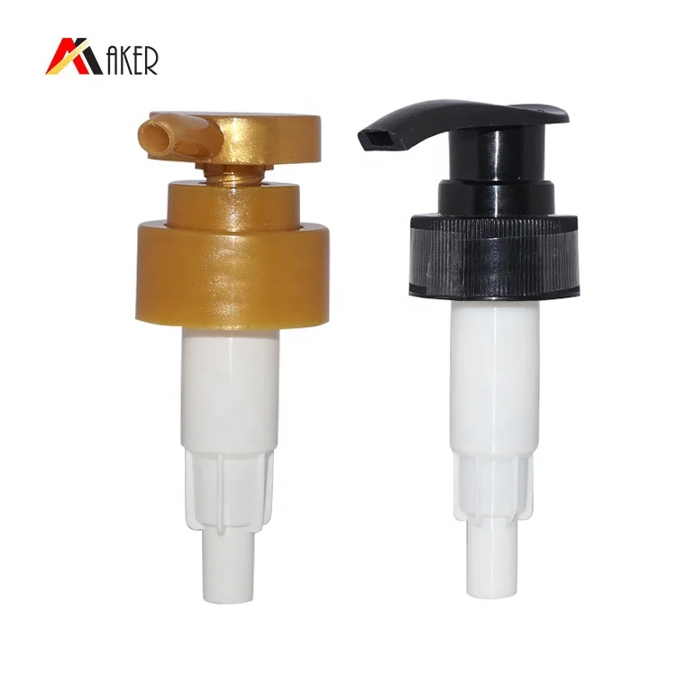 Custom PET Plastic Big Capacity Shampoo Pump Sprayer Container Large Lotion Bottles For Personal Hair Care Toiletries Products