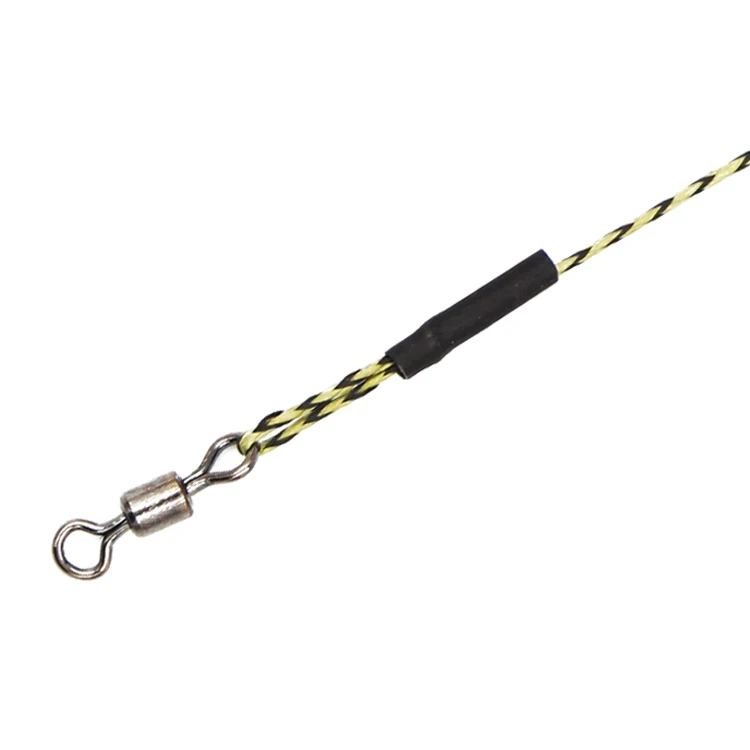 China Supplier Fishing Tackle Gear Carp Fishing Hair Rigs carp hook,