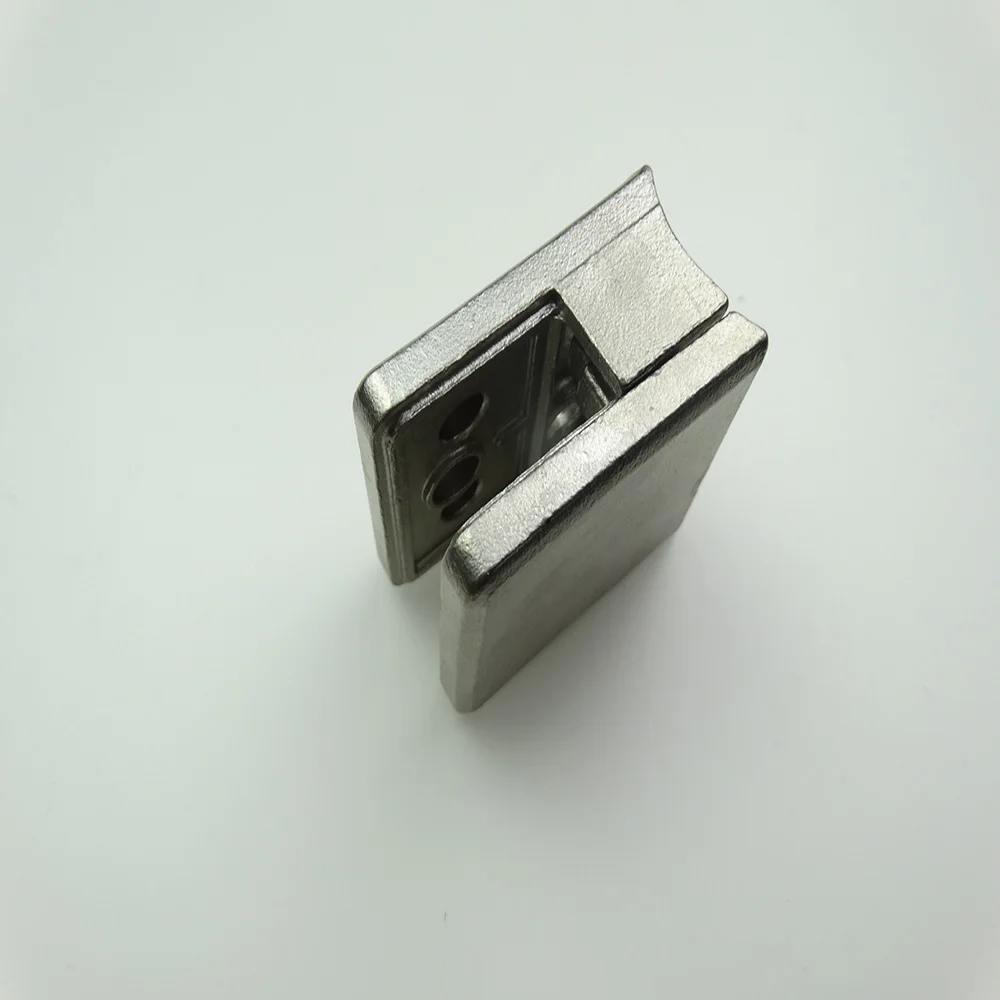 steel clip investment casting construction hardware