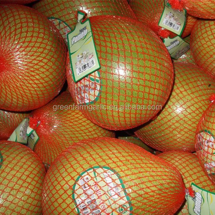 Chinese new honey pomelo