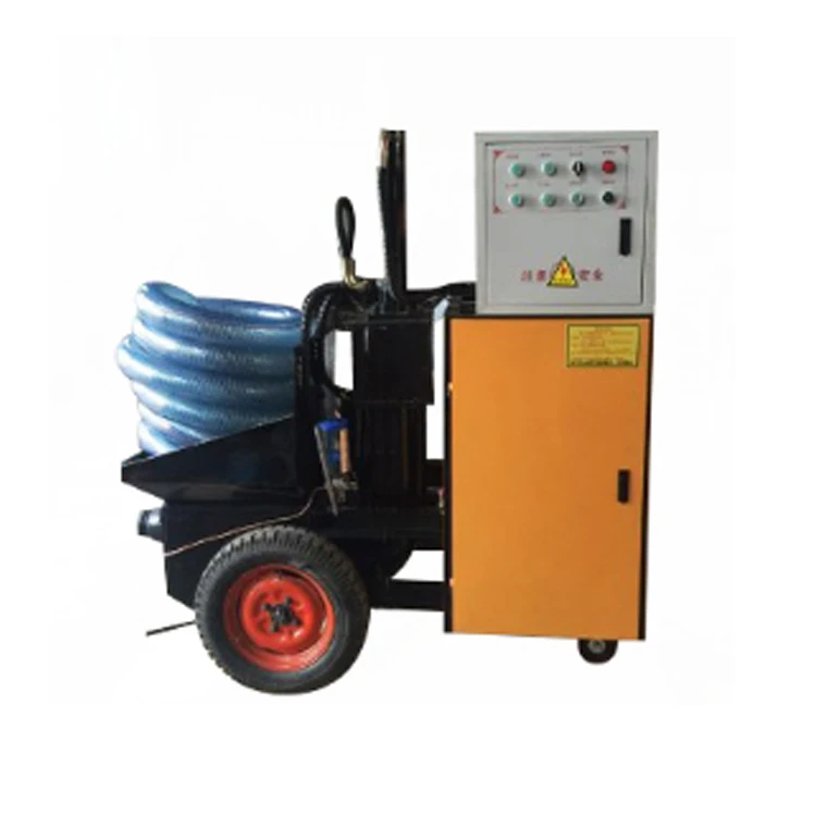  Мобильный мини-Бетономешалка по низкой цене