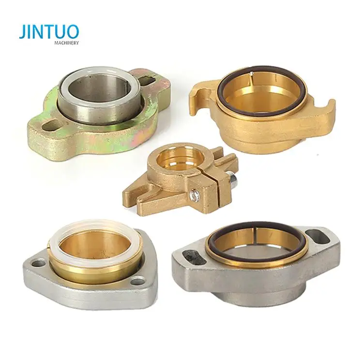 Factory wholesale  ms flange pn16 casting aluminum flange flange pn16