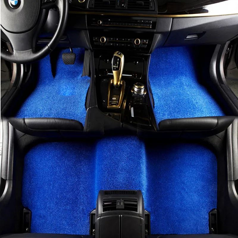 Китай нейлон или pp заказ автомобиля 3d Полы Мат рулонах цены