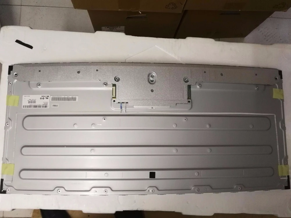 
34 inch 4K 3440*1440 60HZ 21:9 Curved for Altrawide Panel LM340UW3 SS A1 A2 For LG DIY 34UC99 U3417W U3419W Monitor 