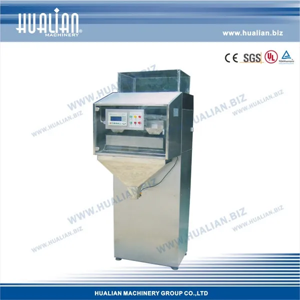 Hualian 2015 Взвешивания Машины