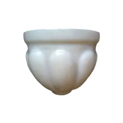 Декоративное Мраморное настенное бра