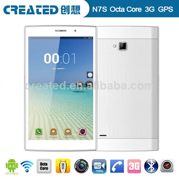 Android 4.4 and 7 inch fps 1920*1200 screen replacement for tablet pc