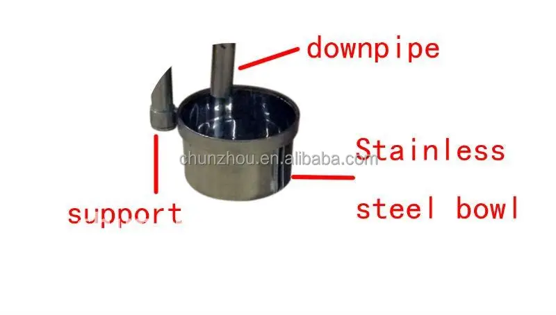 stainless steel dog clinic table and examination table/H-206