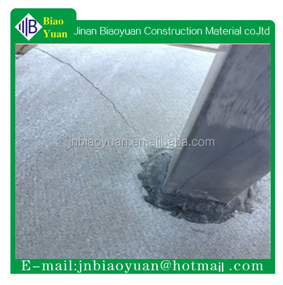 Быстро-установки и высокой прочностью, цементных точность цементного раствора