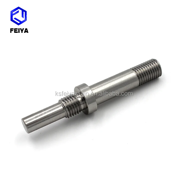 Factory Supply CNC Machining spare parts Services