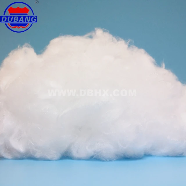 
Superfine Nylon /polyamide staple Fiber for spinning & non-woven 