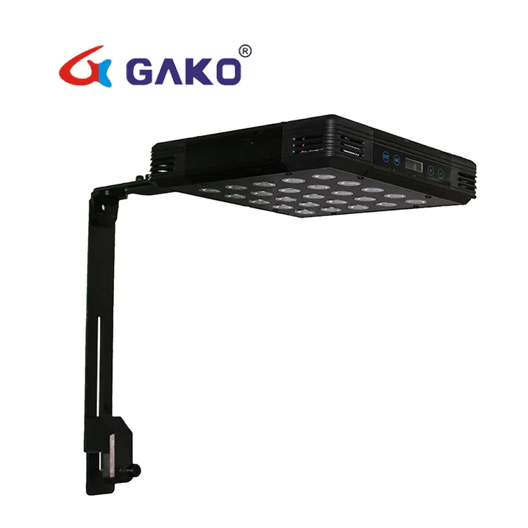 
75W Marine Reef Grow Light for Saltwater 