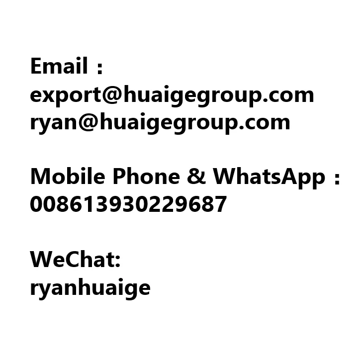 Huaige 1 ton 25 meter Electric Stage Chain Hoist