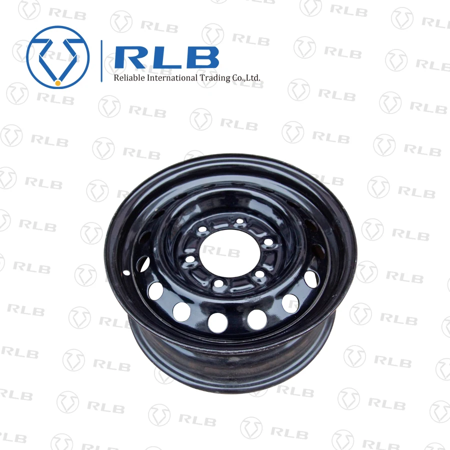 
OEM 42611 26150 15*6J 6*15*139.7 steel wheel rim 