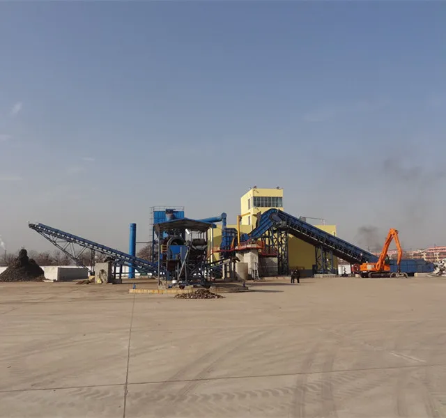 Scrap metal steel iron aluminum can shredder machine(High Quality)