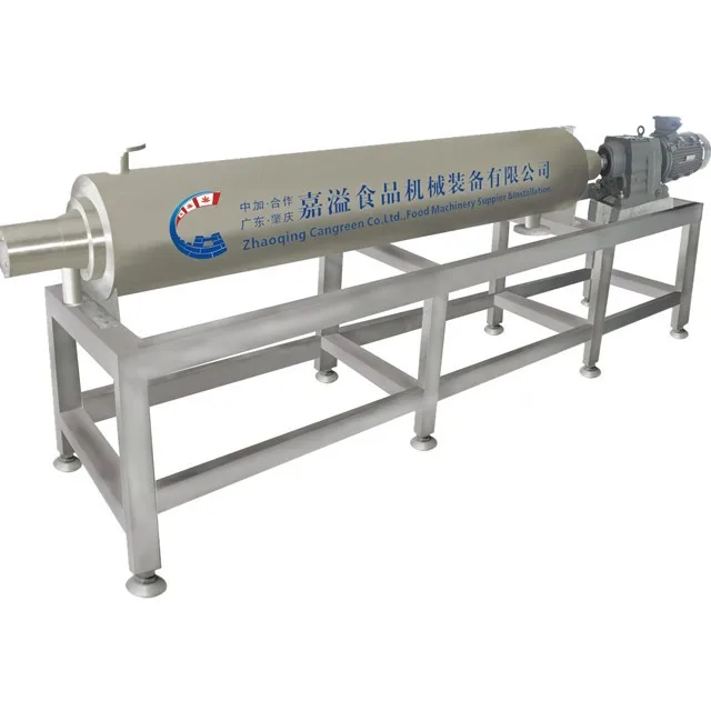 
stainless steel palm shortening margarine processing votator 