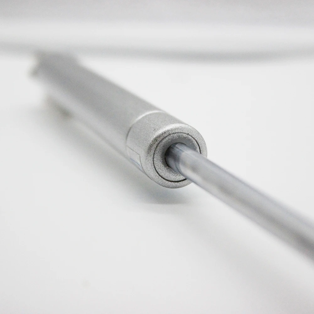 Gas spring bed lift cylinder 100n