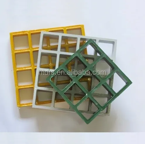 ВРП Решетки плесень Поставщиком