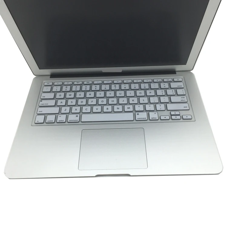 Цветной светящийся в темноте полупрозрачный Силиконовый протектор для клавиатуры с подсветкой для Macbook Air Pro Retina