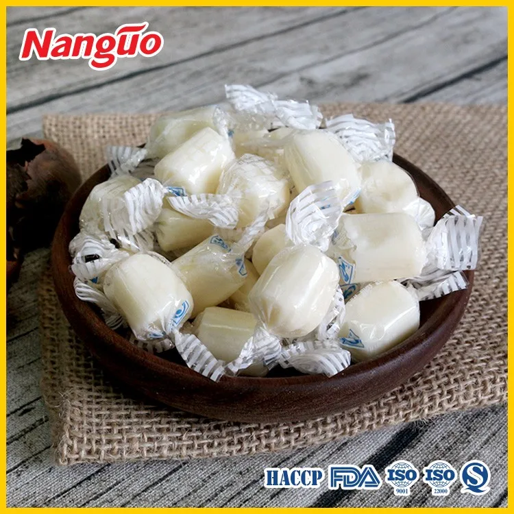 Кокосовое молоко Nanguo Fizzy Candy 150 г