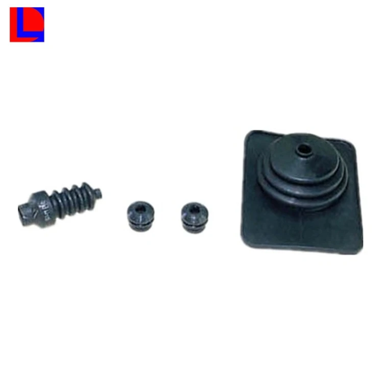 Wholesale Silicone rubber bellows,high quality molded rubber bellow