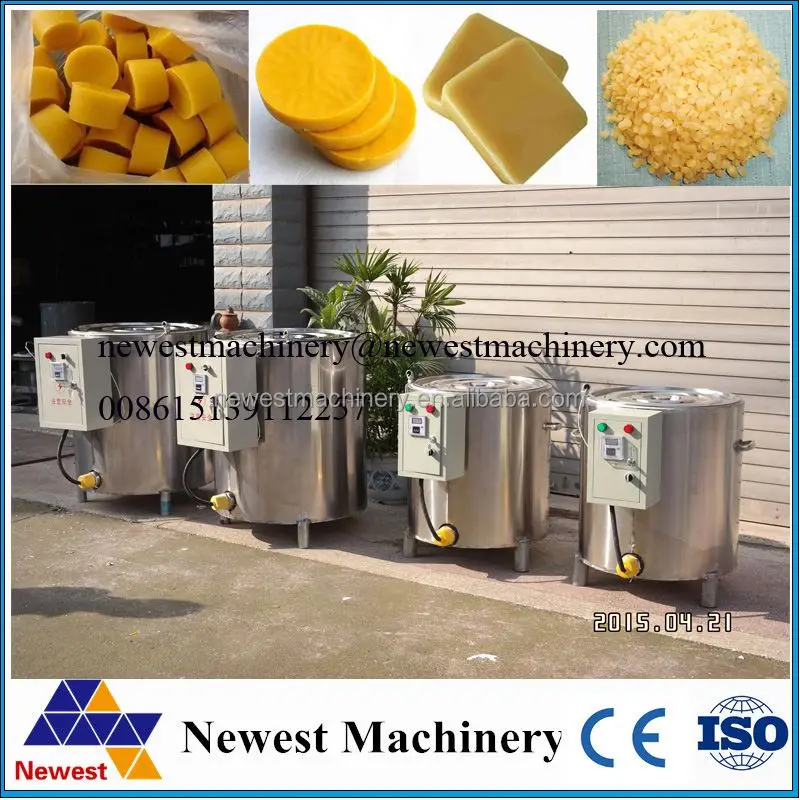 
factory price stainless steel candle melting machine/electric wax melter/candle wax melting pots 