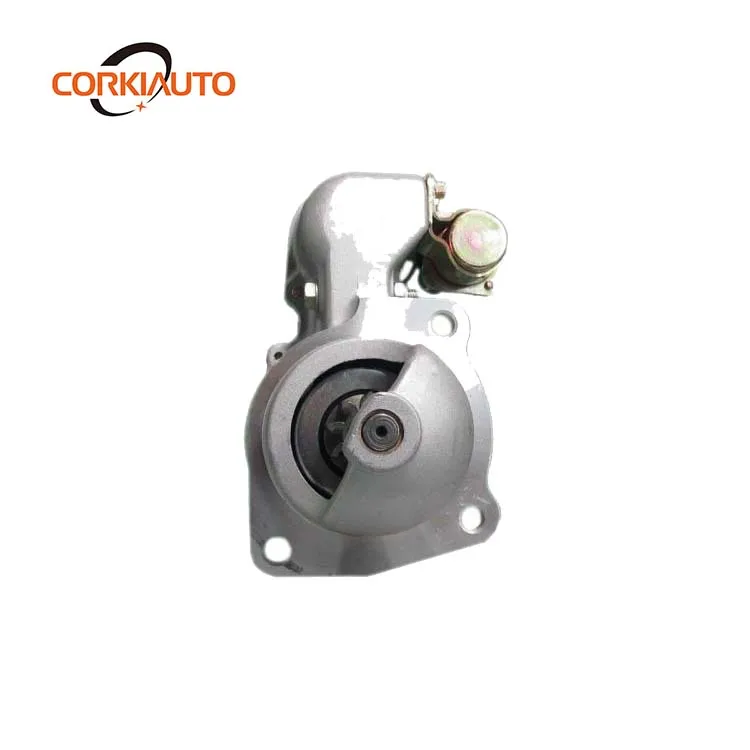 В 10479650-2358 2350-023000 023000 Никко 24 v стартер мотор для UNIMOG двигателя