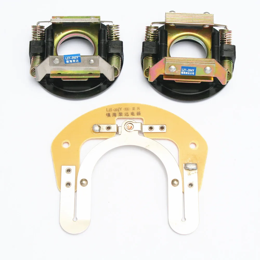 L27-202/4Y Электрический двигатель центробежного литья переключатели