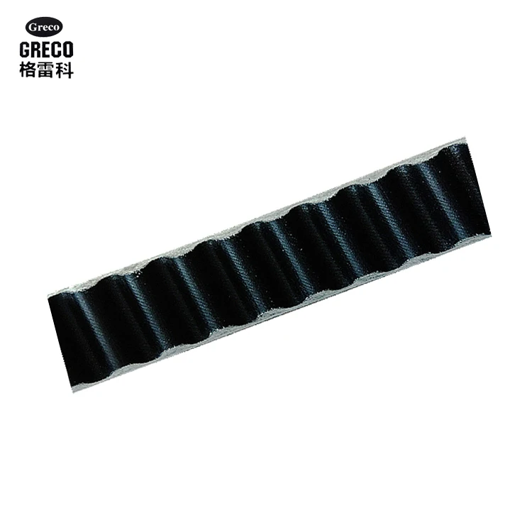 High quality  CVT drive belt utv belt for HS500/700 Hisun 500/700 UTV 25300-F39-0000