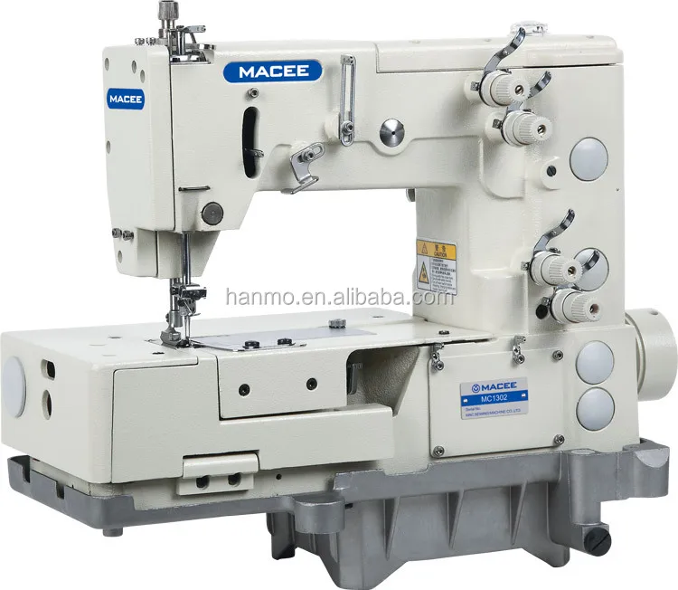 1302 special machine