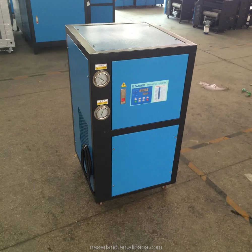 Panasonic air cooled compressor