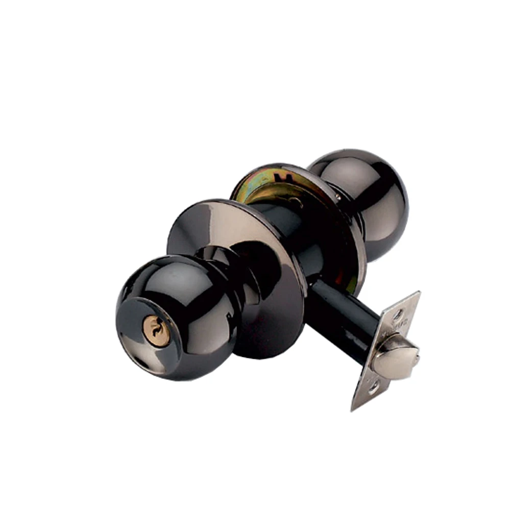 cerradura hotel kit complet serrure de porte comedor de puerta exterior keys puerta exterior mortise  587 door cylindrical lock