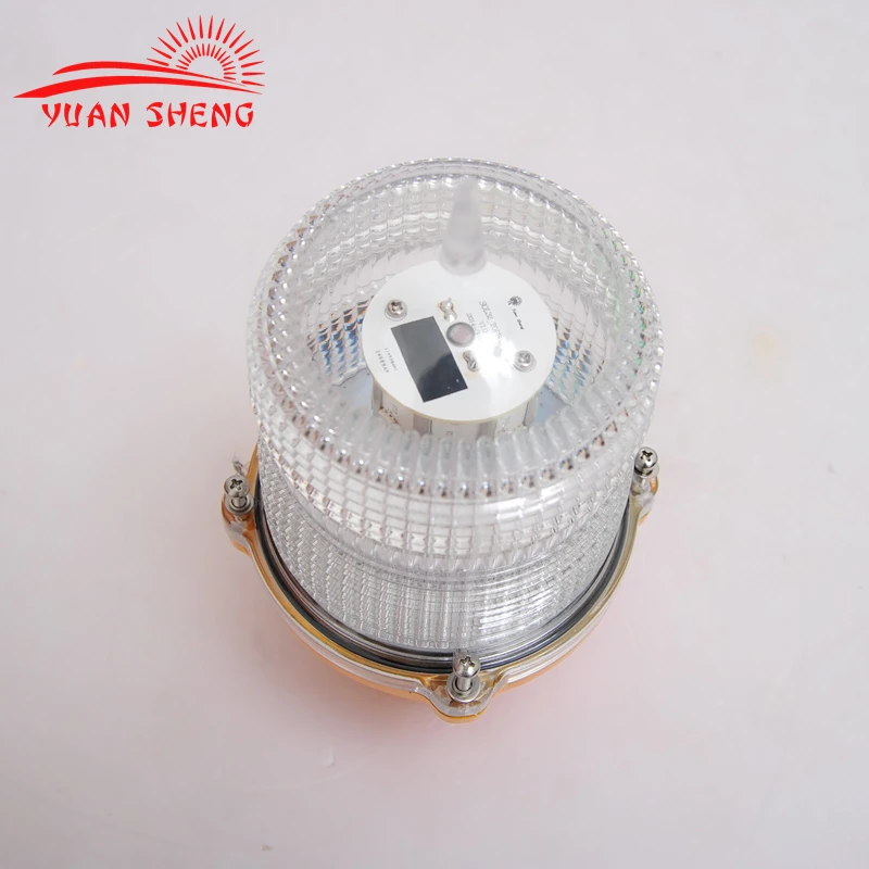YOL32 led obstruction/aircraft led lighting