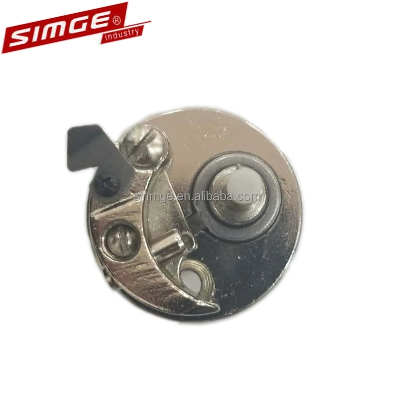 Запчасти для швейных машин Pfaff 591, запасные части для швейных машин с катушкой, сделано в Китае