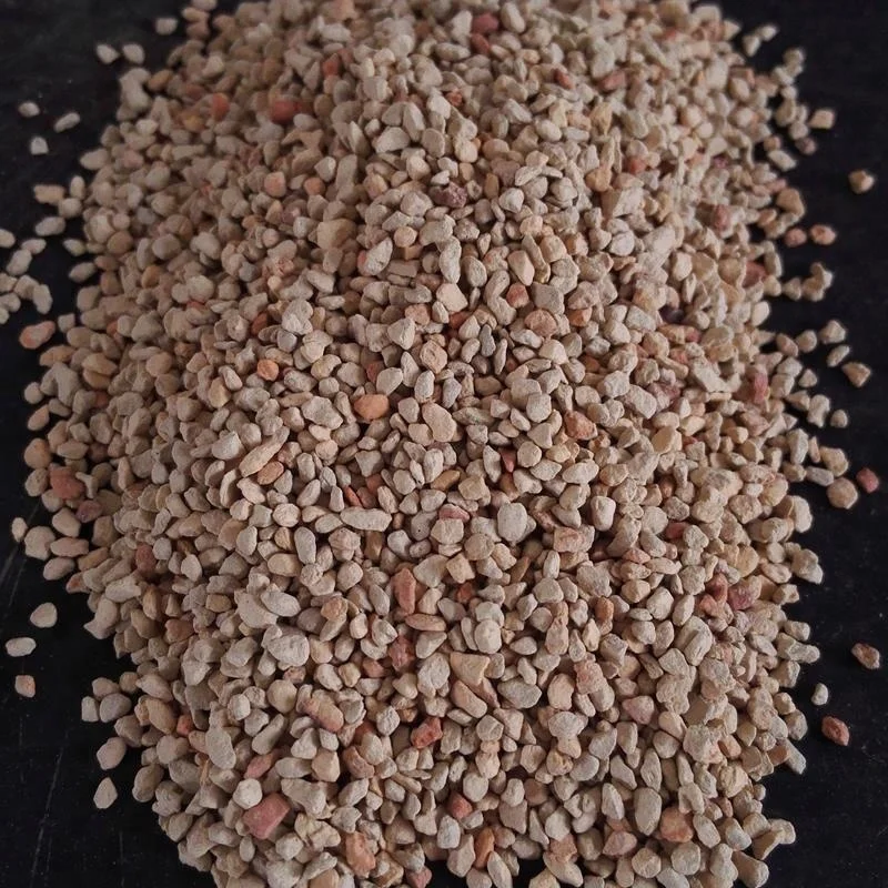 Diatomaceous Earth oil absorbent granules