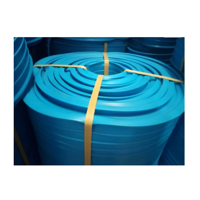 
High quality dumbbell pvc waterstop for concrete walls 