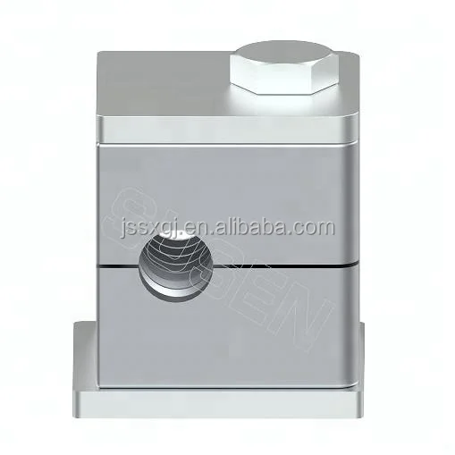 Stauff Standard DIN 3015 stainless steel Heavy Duty Plastic Hydraulic small Pipe Clamp/plastic clamps for pipes