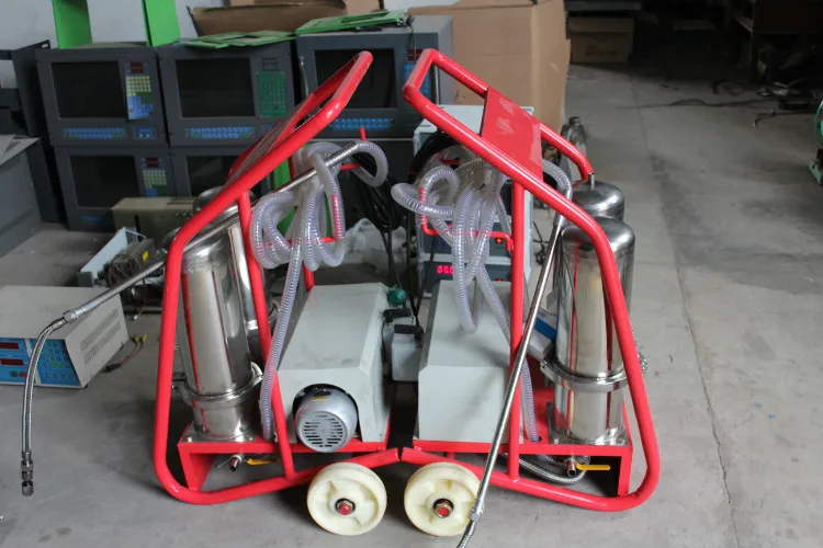 BCC car diesel fuel tank cleaning machine cleaner