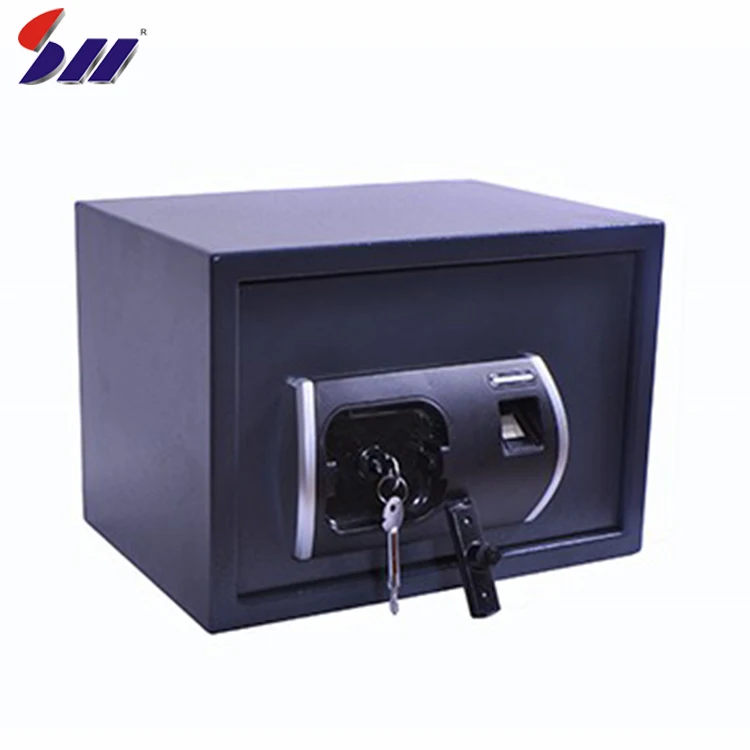 Магнитной индукции металла переключатель интеллектуальные стали отпечатков пальцев замок сейфа