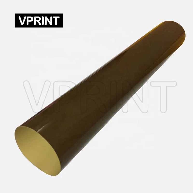 Новый оригинальный копировальный аппарат A161R71877 A161R71811 A0EDR72000 Fuser Film Sleeve для Konica Minolta C220 C280 C360 C224 C284 C364 C454