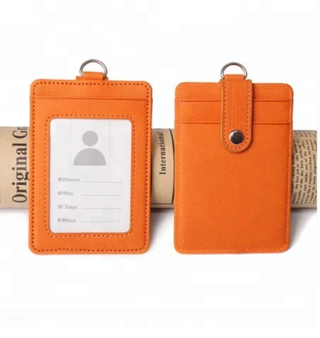 Ремешок с держателем для ID-карты ремешок с чехлом для ID-Карты