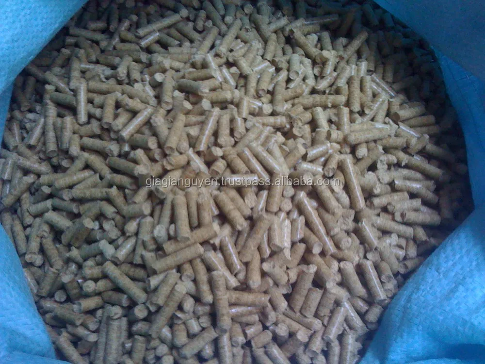 Vietnam Rice Husk powder/Rice Husk Pellet/Rice husk grinded