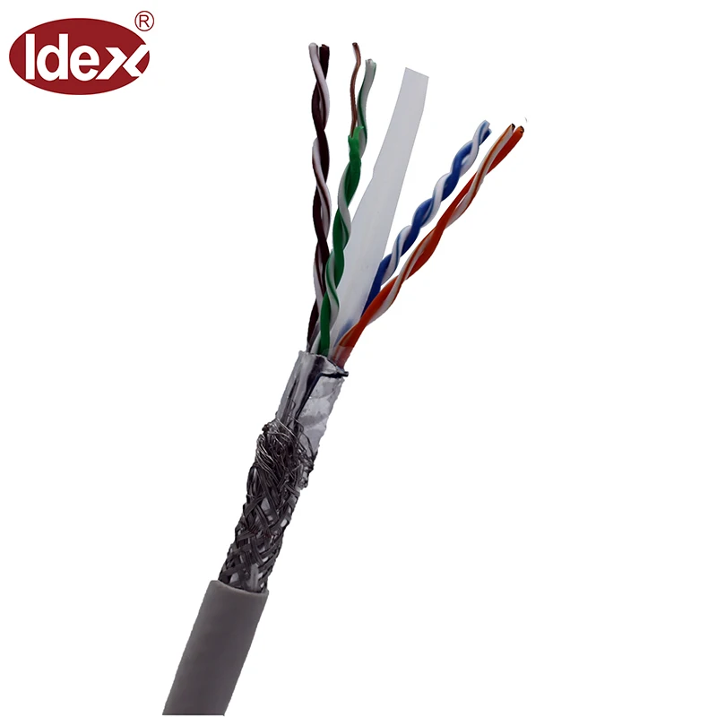 cat6 SFTP Ethernet network cable