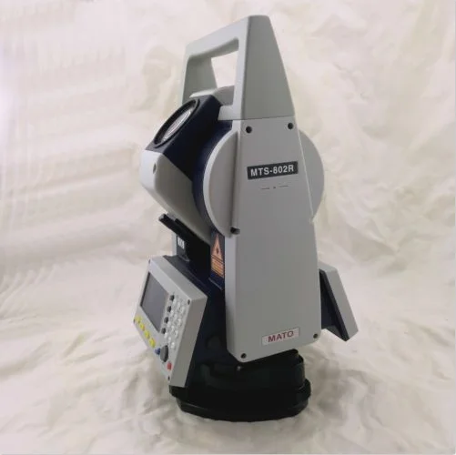 Mato MTS-802R Total Station Non prism 300m hot selling