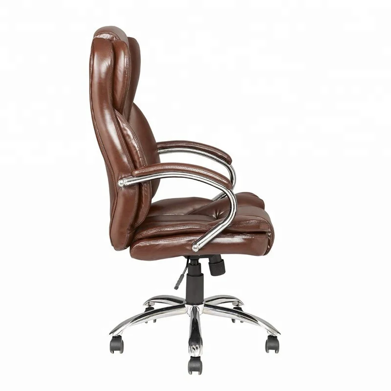 Wholesale china fancy leather office chairs