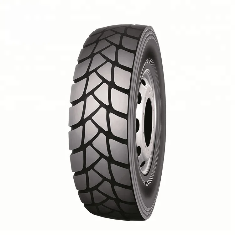 cheap price 11r 22.5 tires chinese brand Linglong aeolus triangle Kapsen11r22.5 truck tires for sale