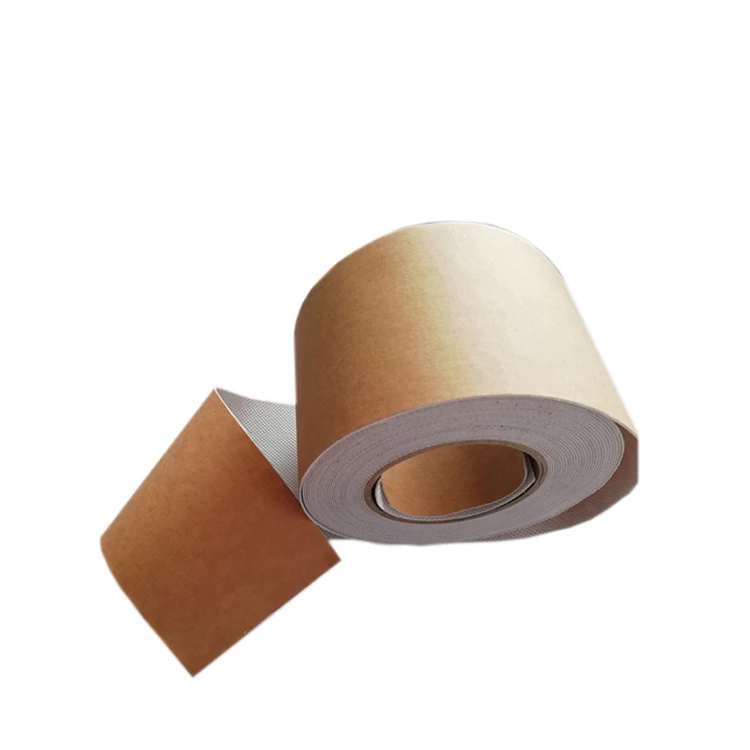  Изготовленный На Заказ толщина высокое качество водонепроницаемое уплотнение non сплетенный Бутиловой Ленты